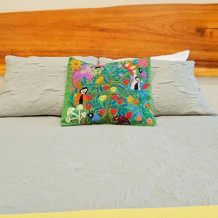 Appartement Eco-Friendly And Modern Loft 4 By Noox à Tulum Extérieur photo